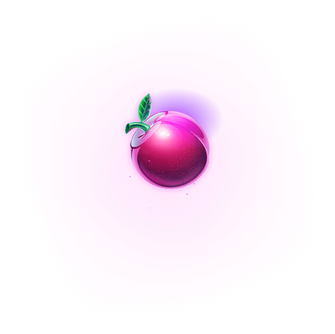 plum